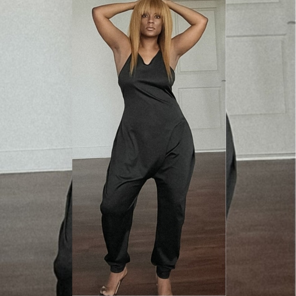 Jumpsuit
